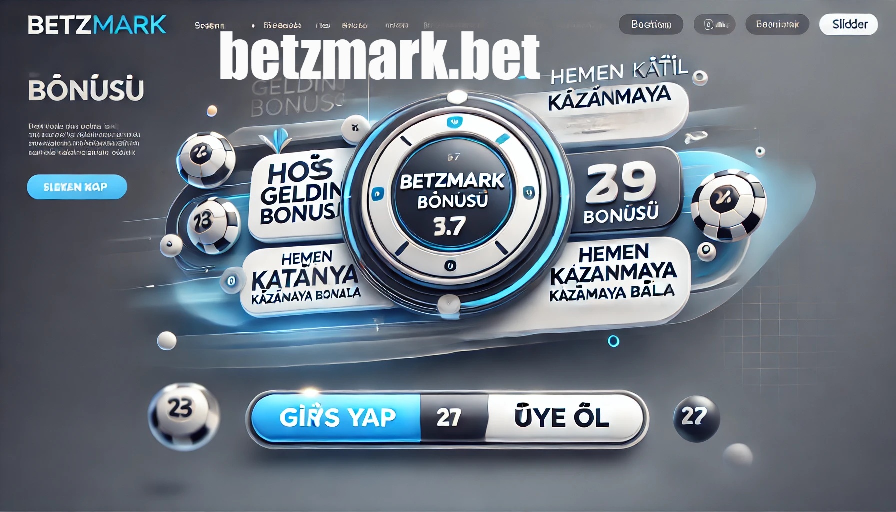 Betzmark